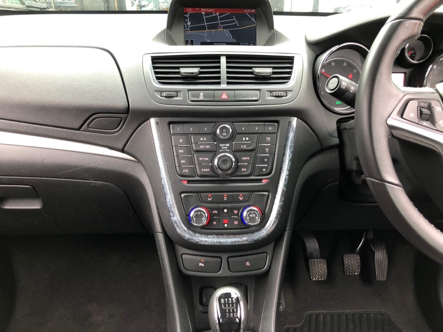 Used Vauxhall Mokka 2014 for sale - 77616443: Photo 11