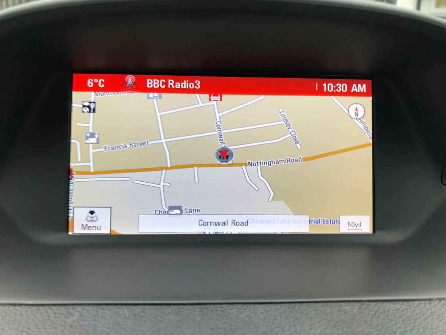 Used Vauxhall Mokka 2014 for sale - 77616443: Photo 13