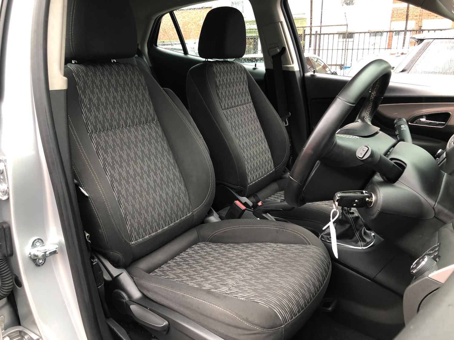 Used Vauxhall Mokka 2014 for sale - 77616443: Photo 15