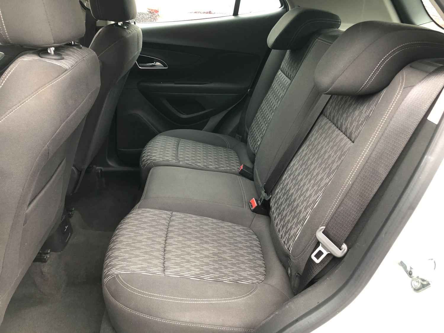 Used Vauxhall Mokka 2014 for sale - 77616443: Photo 18