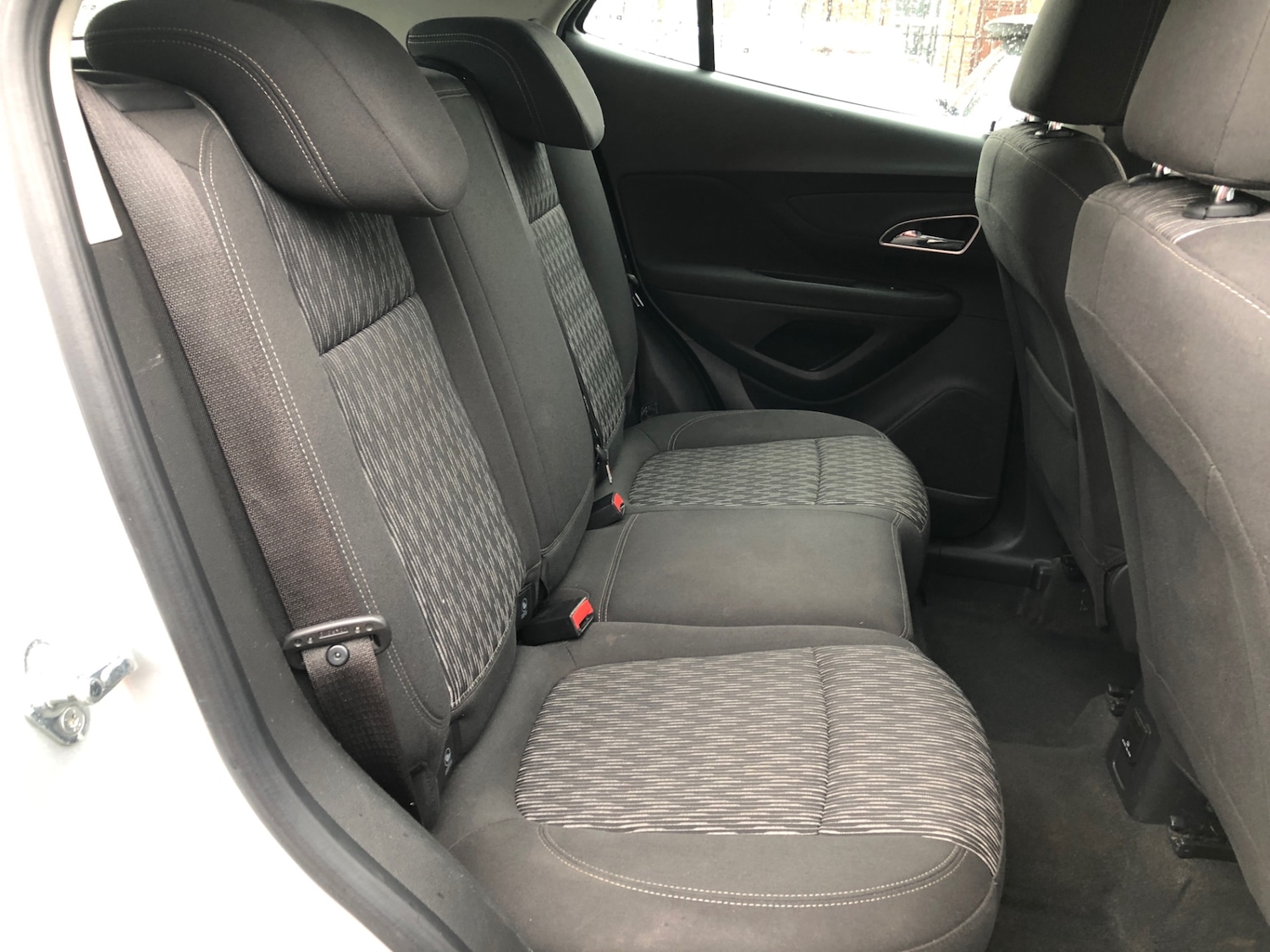 Used Vauxhall Mokka 2014 for sale - 77616443: Photo 19