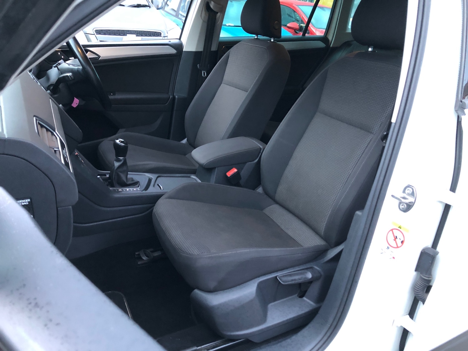 Vehicle 16