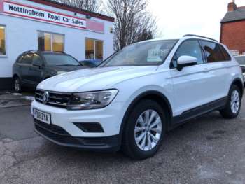 2018 (18) - 1.4 TSi 125 S 5dr
