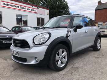 2016 (65) - 1.6 Cooper 5dr