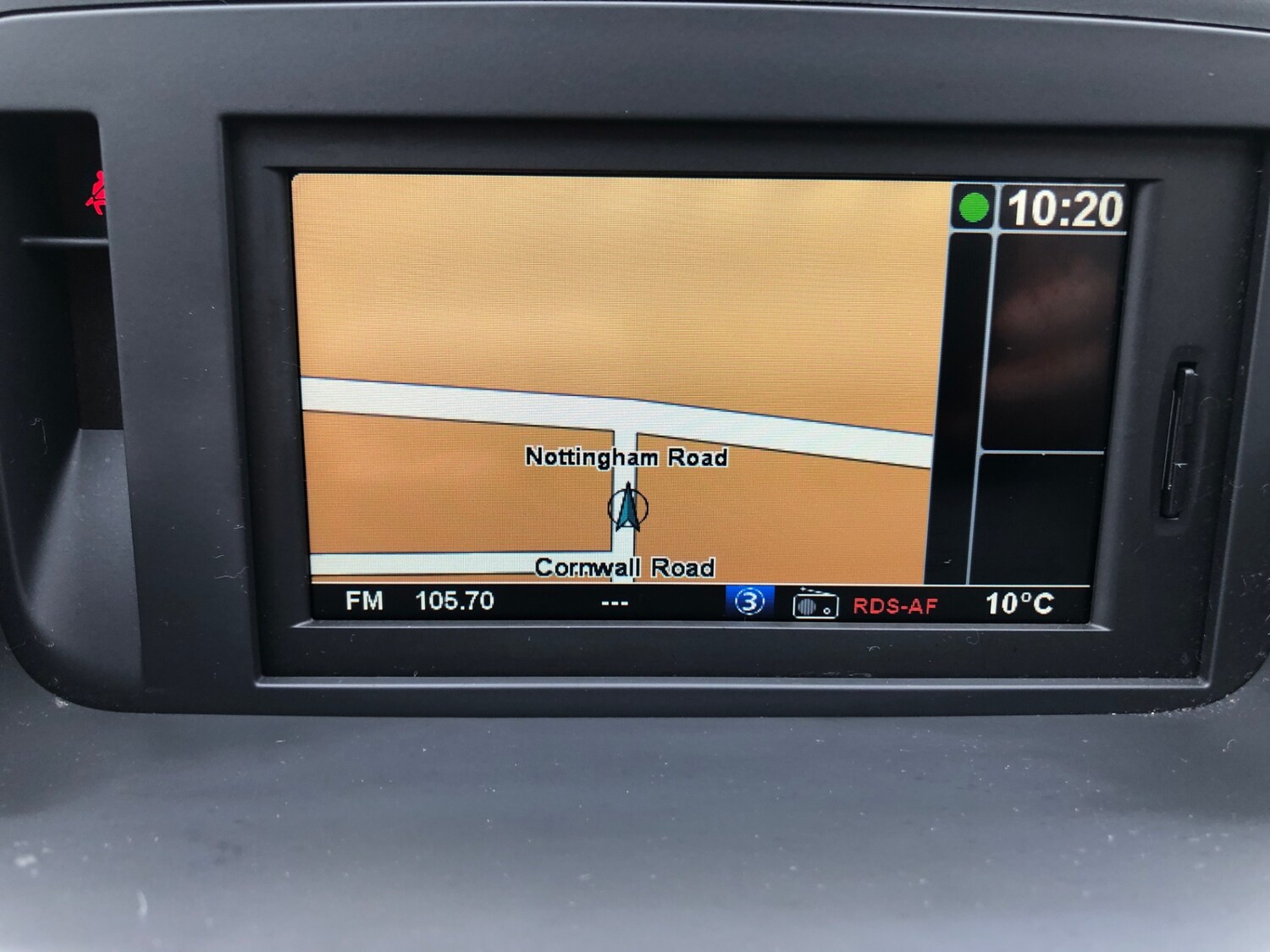 Used Renault Megane 2011 for sale - 77962234: Photo 11