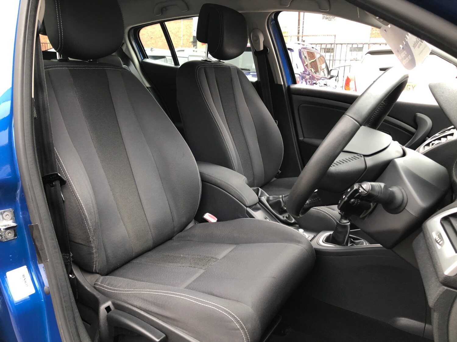 Used Renault Megane 2011 for sale - 77962234: Photo 13