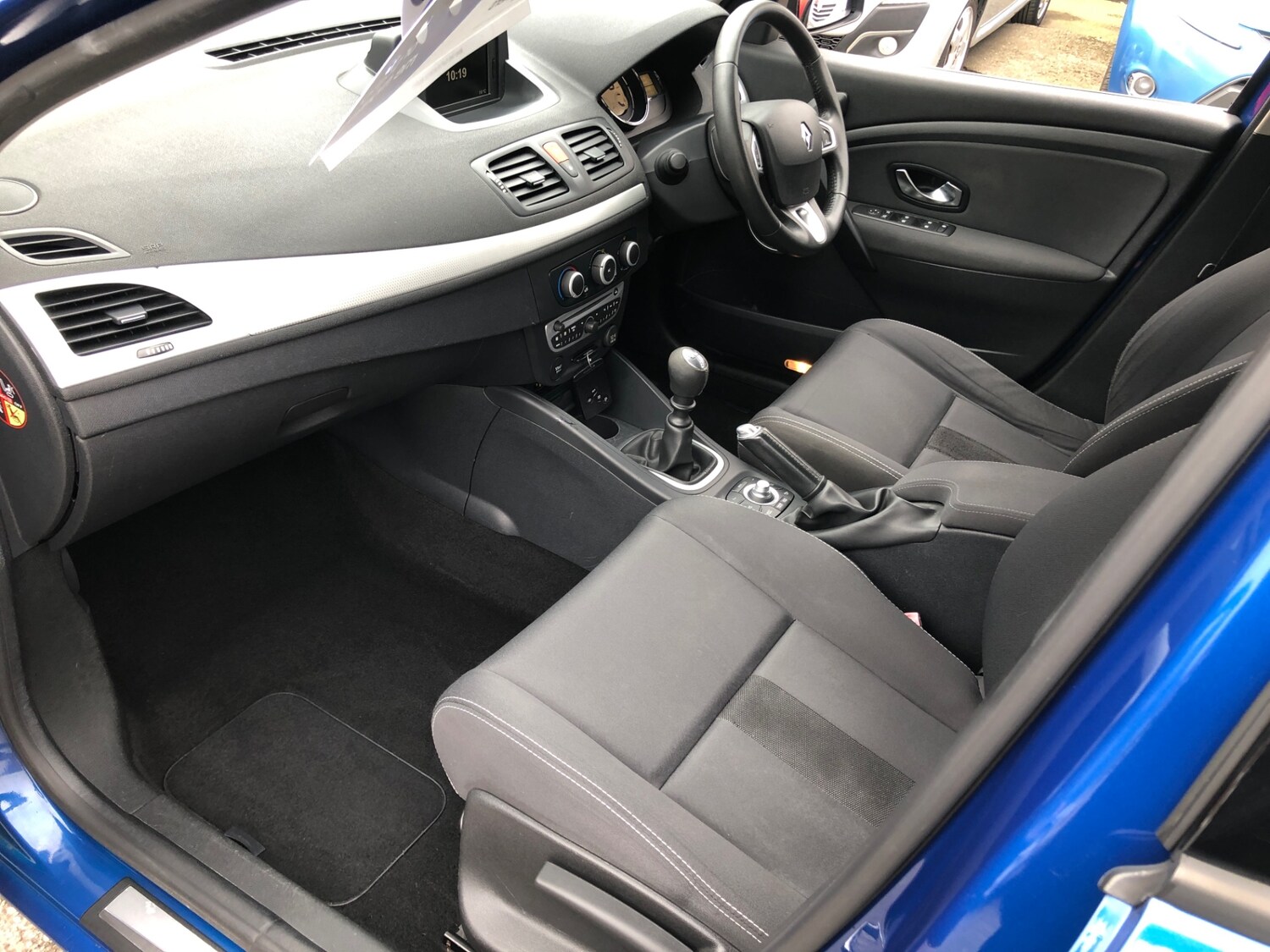 Used Renault Megane 2011 for sale - 77962234: Photo 14