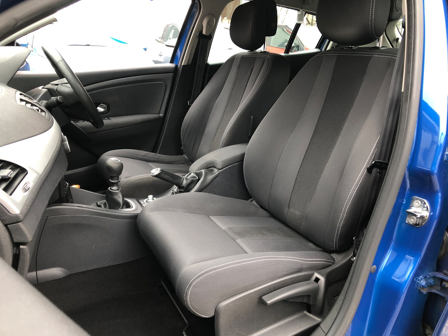 Used Renault Megane 2011 for sale - 77962234: Photo 15