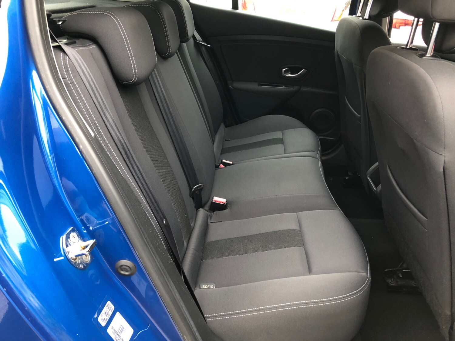 Used Renault Megane 2011 for sale - 77962234: Photo 17