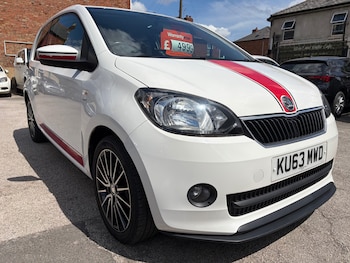 Used Skoda Citigo 2013 for sale - 79054729: Photo