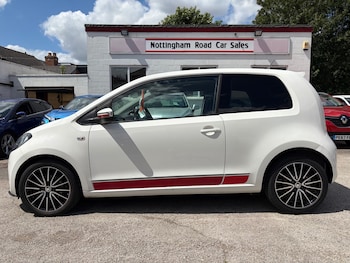 Used Skoda Citigo 2013 for sale - 79054729: Photo