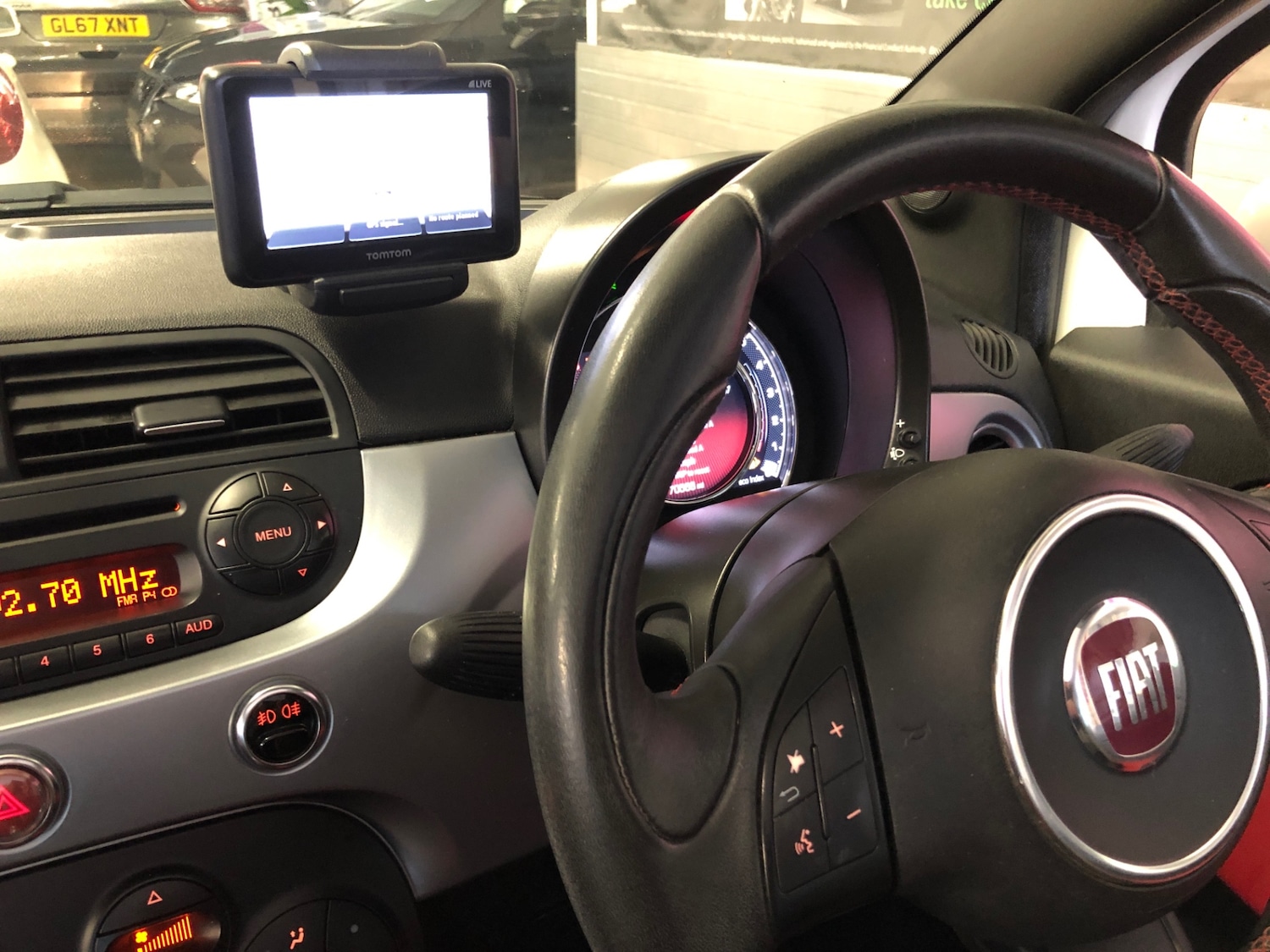 Used Fiat 500 2015 for sale - 77296572: Photo 13