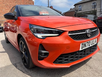 Used Vauxhall Corsa 2020 for sale - 79216902: Photo