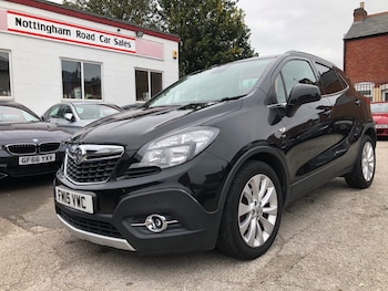 2015 (15) - 1.4T SE 5dr Auto