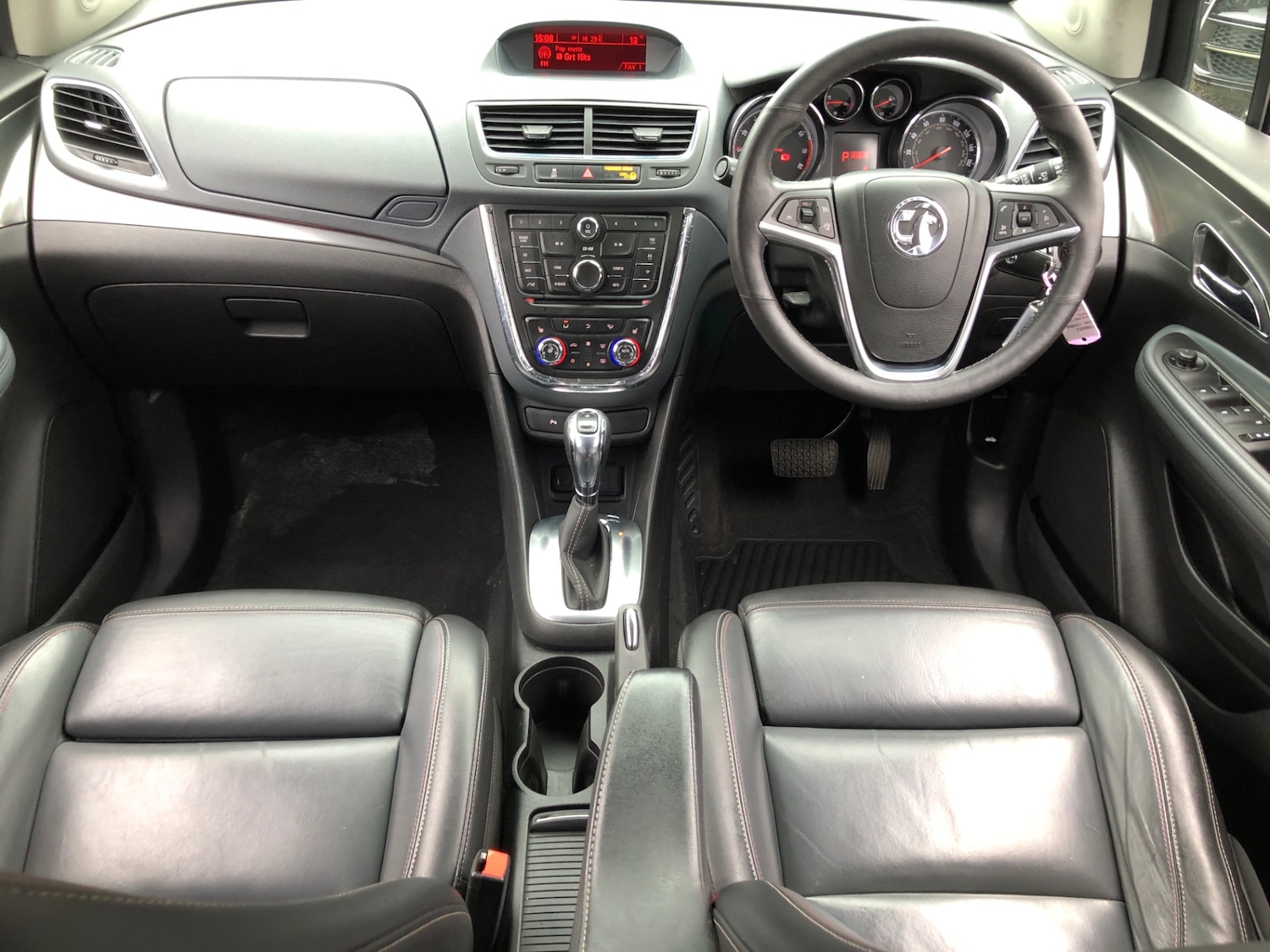 Used Vauxhall Mokka 2015 for sale - 76275084: Photo 9