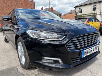 Used Ford Mondeo 2016 for sale - 78800643: Photo