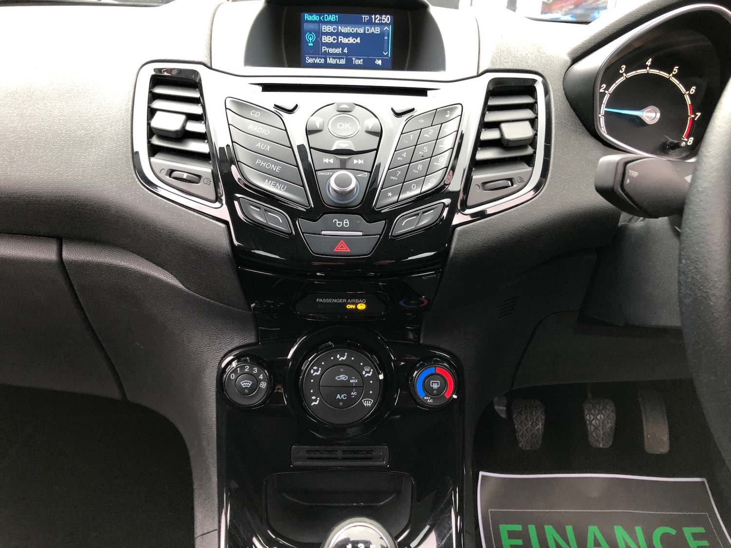 Used Ford Fiesta 2016 for sale - 77532144: Photo 11