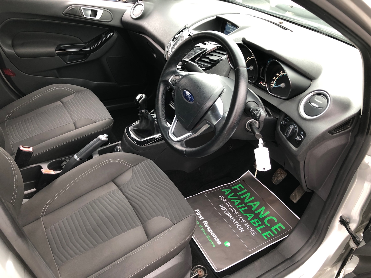 Used Ford Fiesta 2016 for sale - 77532144: Photo 13