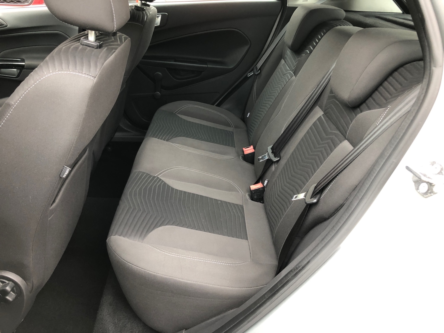 Used Ford Fiesta 2016 for sale - 77532144: Photo 17