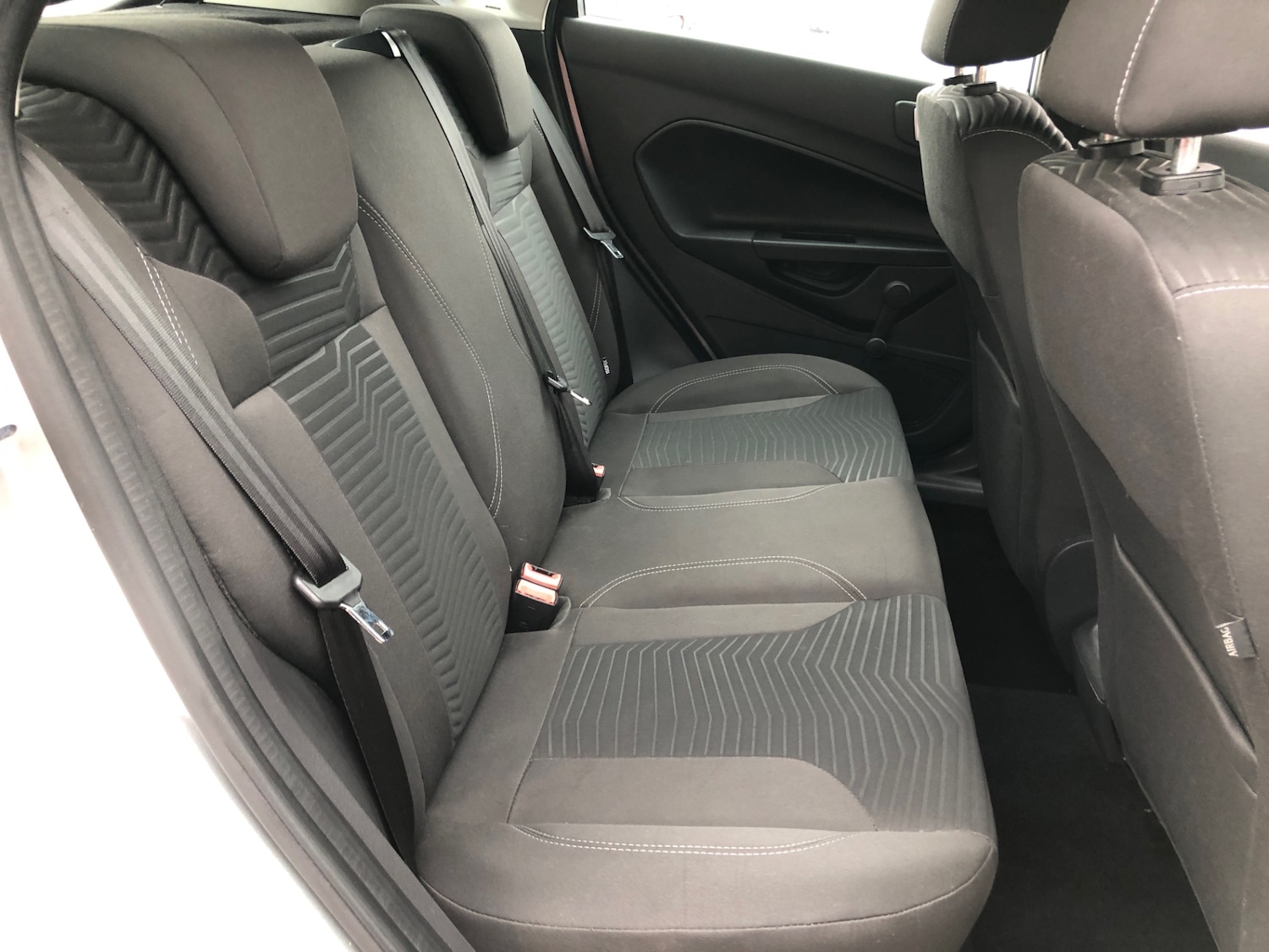 Used Ford Fiesta 2016 for sale - 77532144: Photo 18