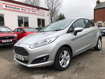 Ford Fiesta feature image