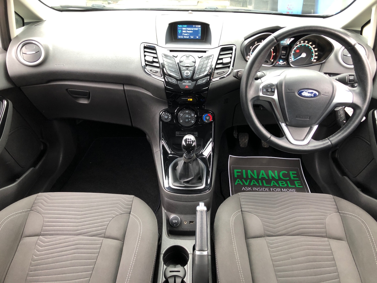 Used Ford Fiesta 2016 for sale - 77532144: Photo 9