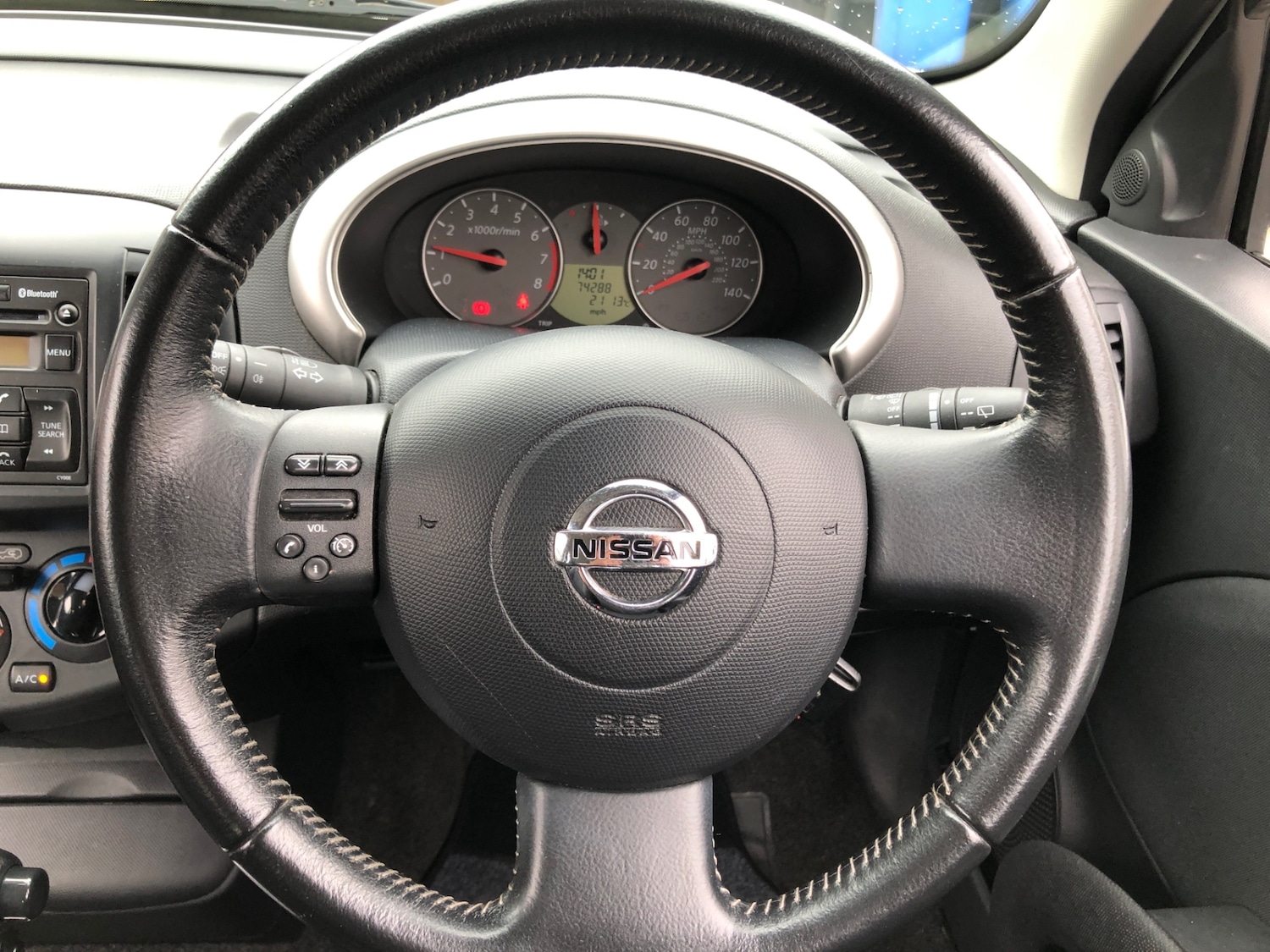 Used Nissan Micra 2010 for sale - 76464037: Photo 10