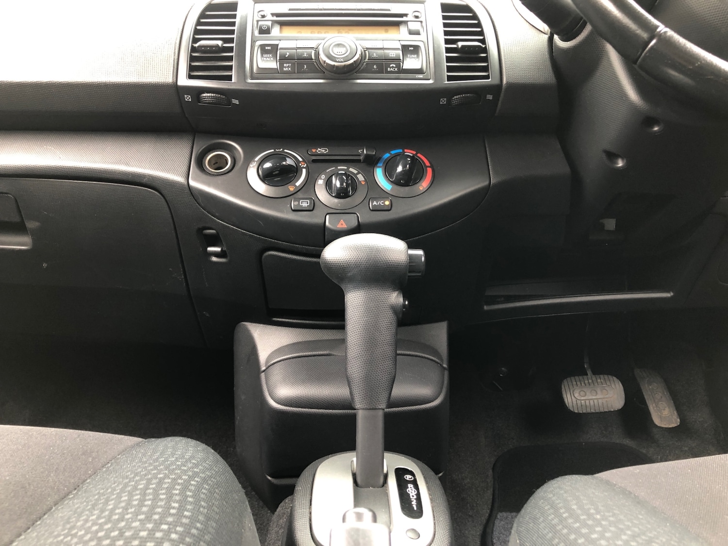 Used Nissan Micra 2010 for sale - 76464037: Photo 11