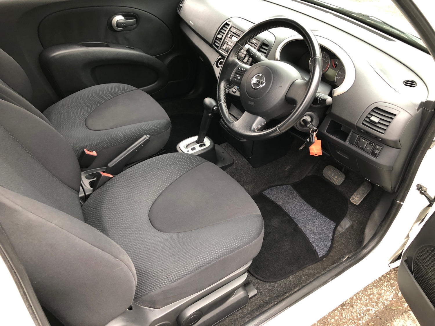 Used Nissan Micra 2010 for sale - 76464037: Photo 12