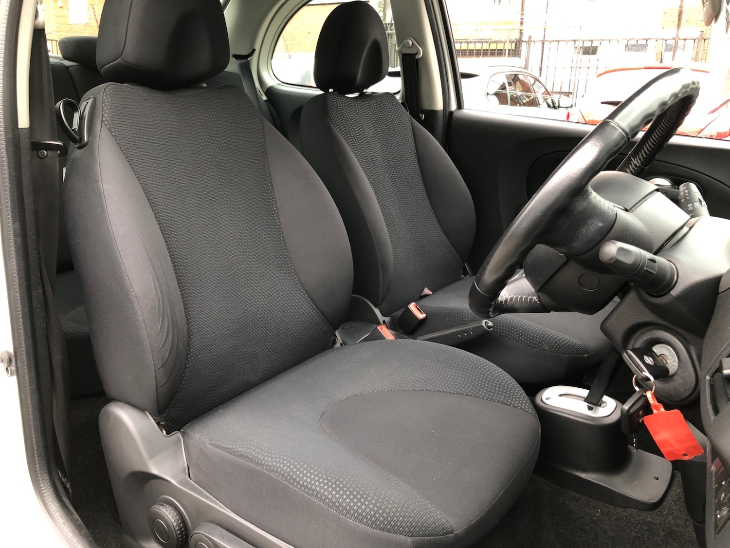 Used Nissan Micra 2010 for sale - 76464037: Photo 13