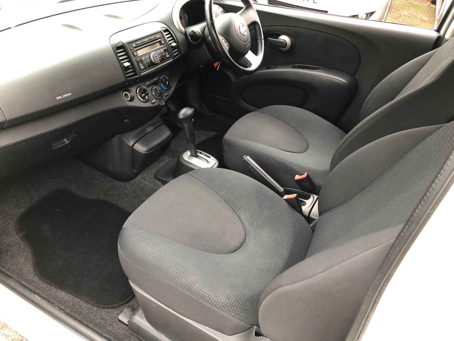 Used Nissan Micra 2010 for sale - 76464037: Photo 14