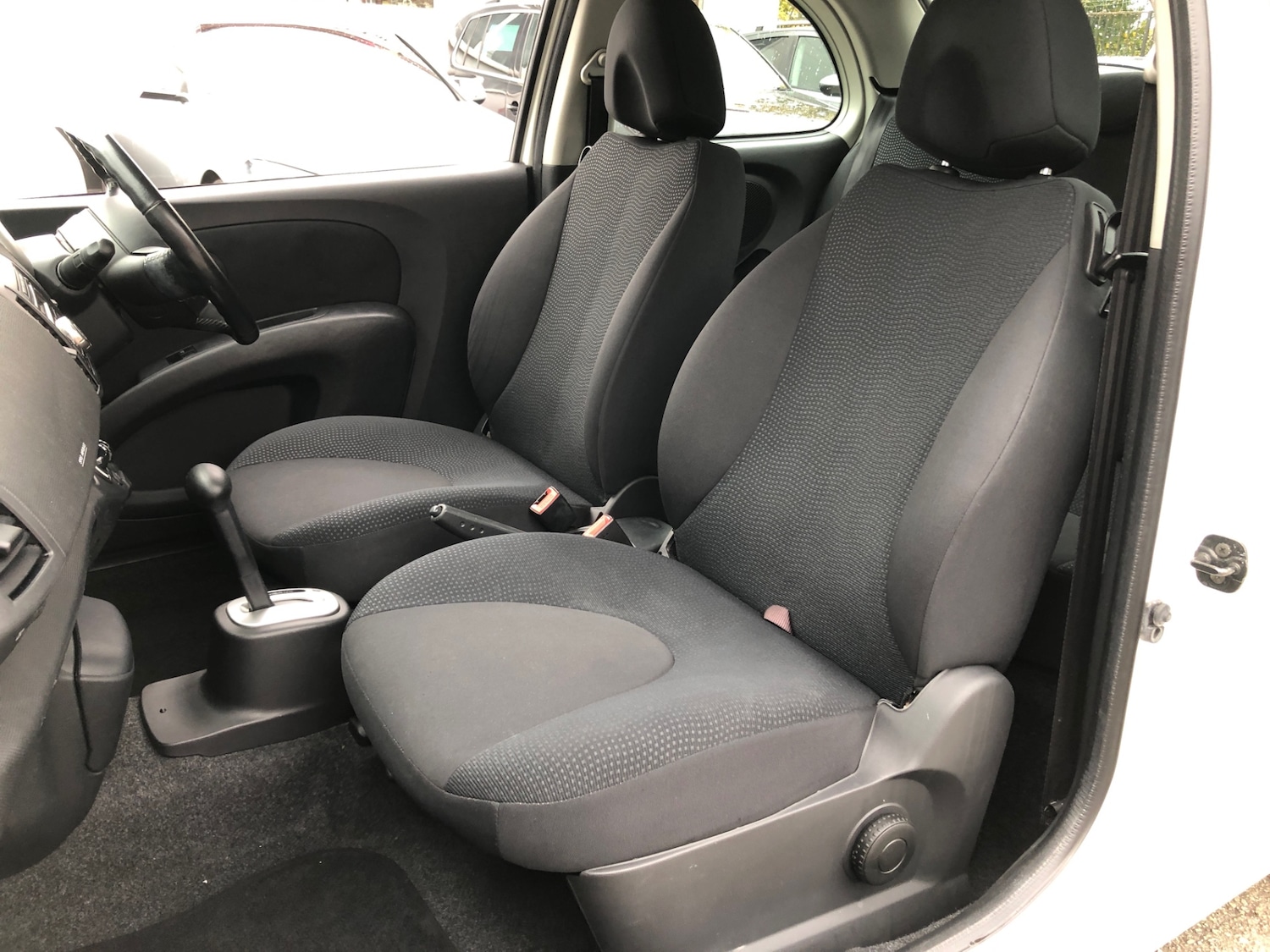 Used Nissan Micra 2010 for sale - 76464037: Photo 15