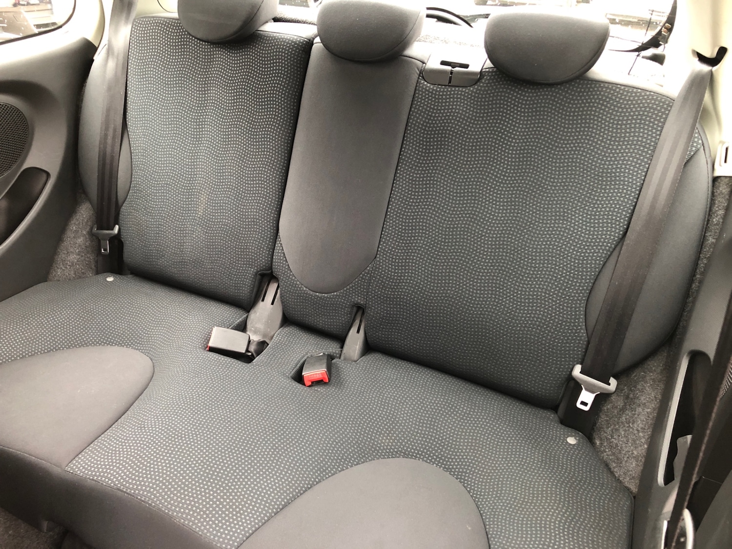 Used Nissan Micra 2010 for sale - 76464037: Photo 16