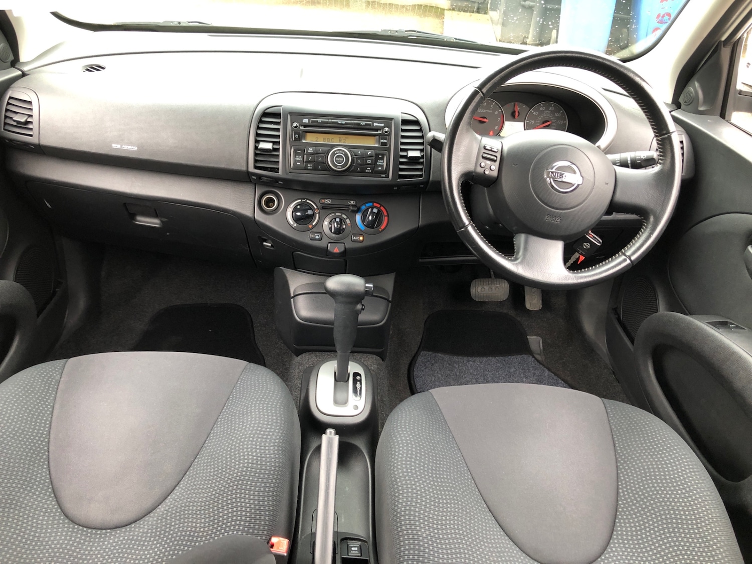 Used Nissan Micra 2010 for sale - 76464037: Photo 9