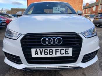 Used Audi A1 2018 for sale - 72978132: Photo