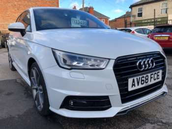 Used Audi A1 2018 for sale - 72978132: Photo