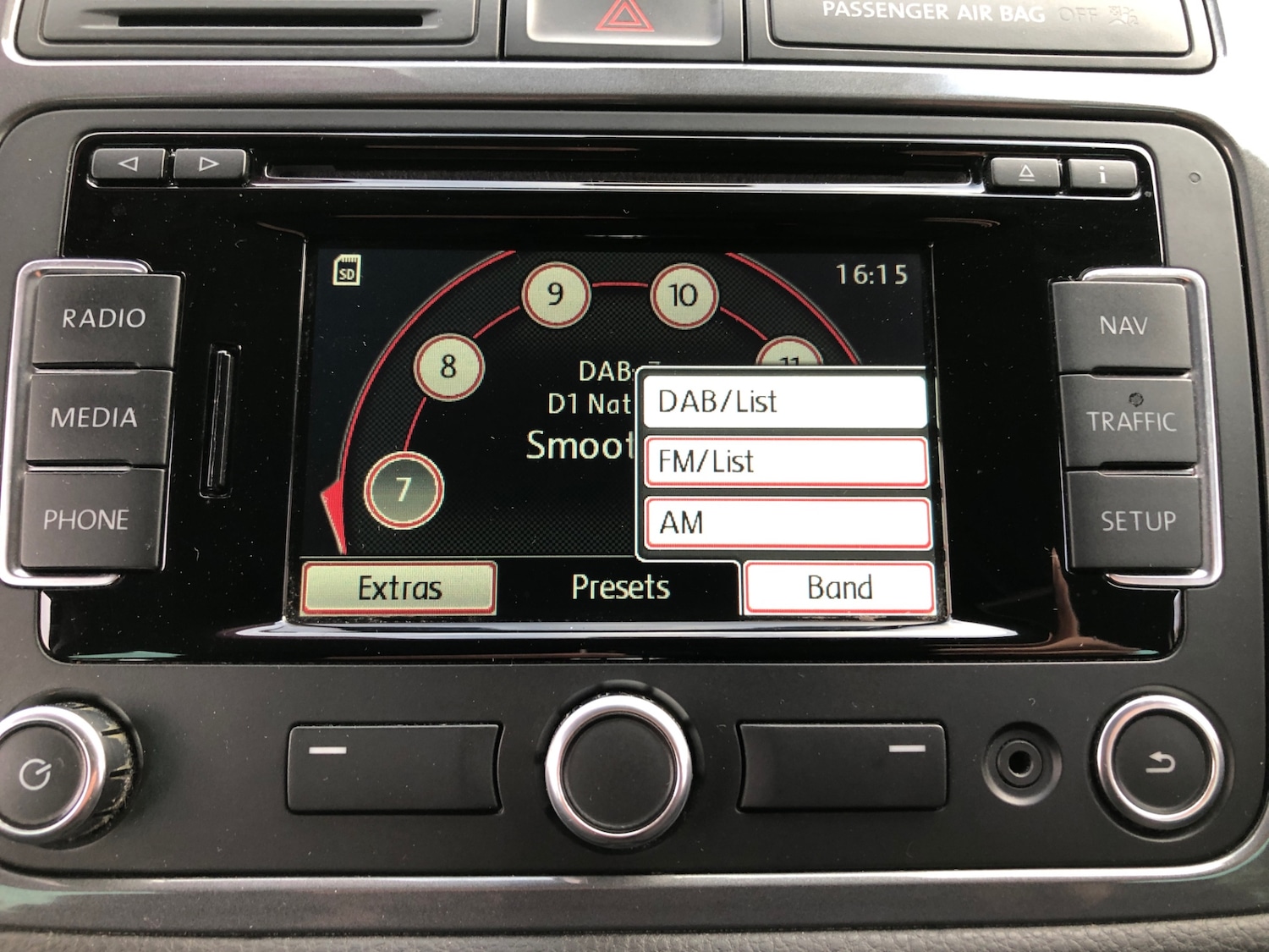 Used Volkswagen Tiguan 2015 for sale - 76507405: Photo 12