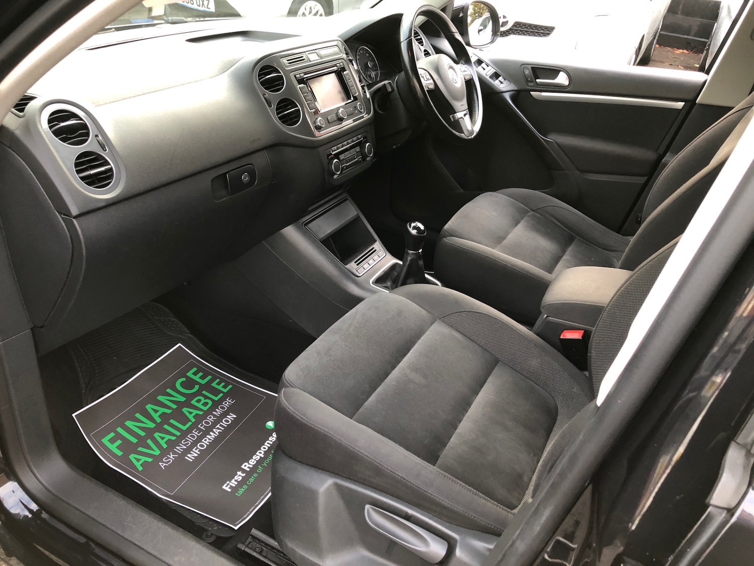 Used Volkswagen Tiguan 2015 for sale - 76507405: Photo 15