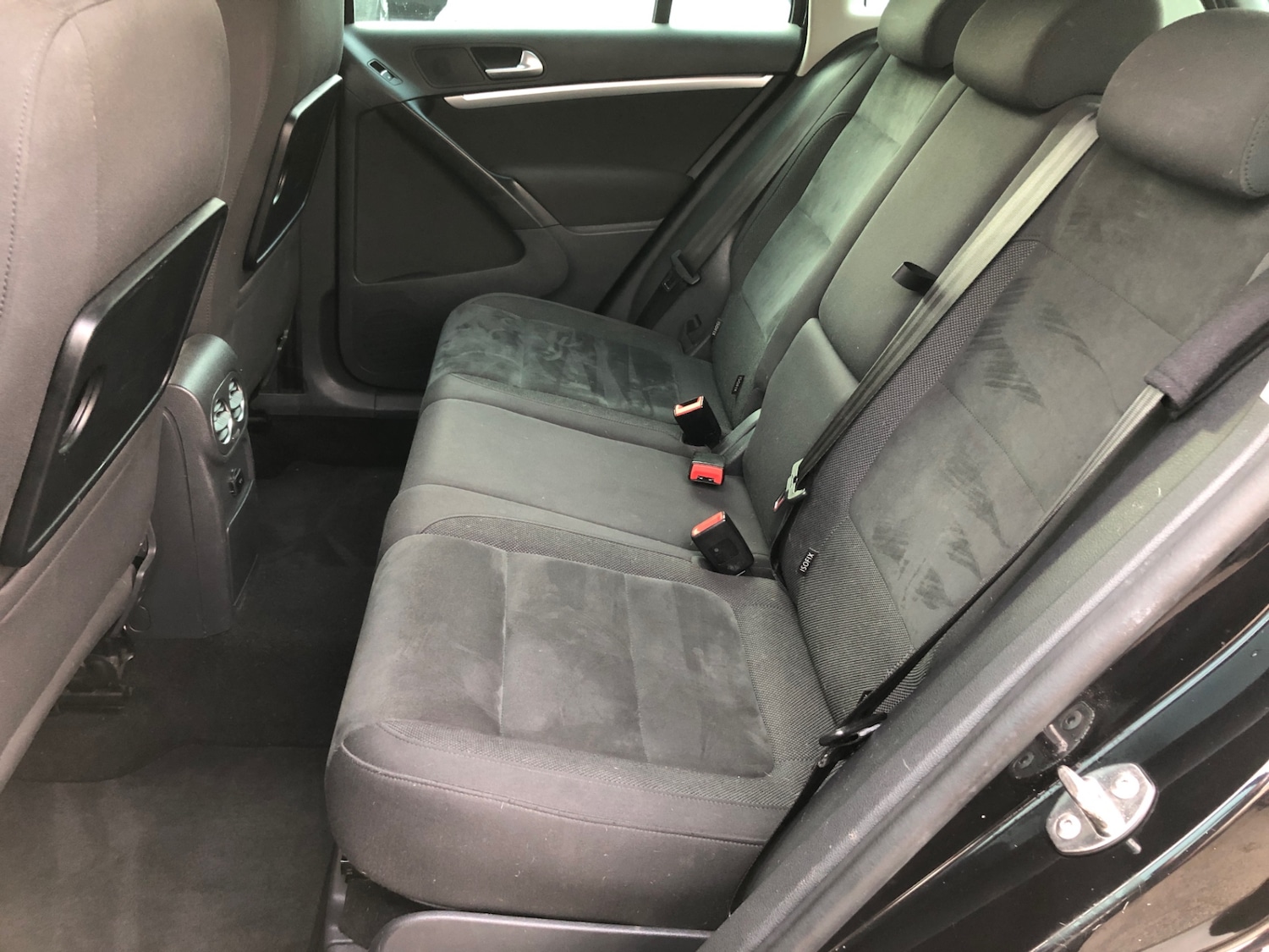 Used Volkswagen Tiguan 2015 for sale - 76507405: Photo 17