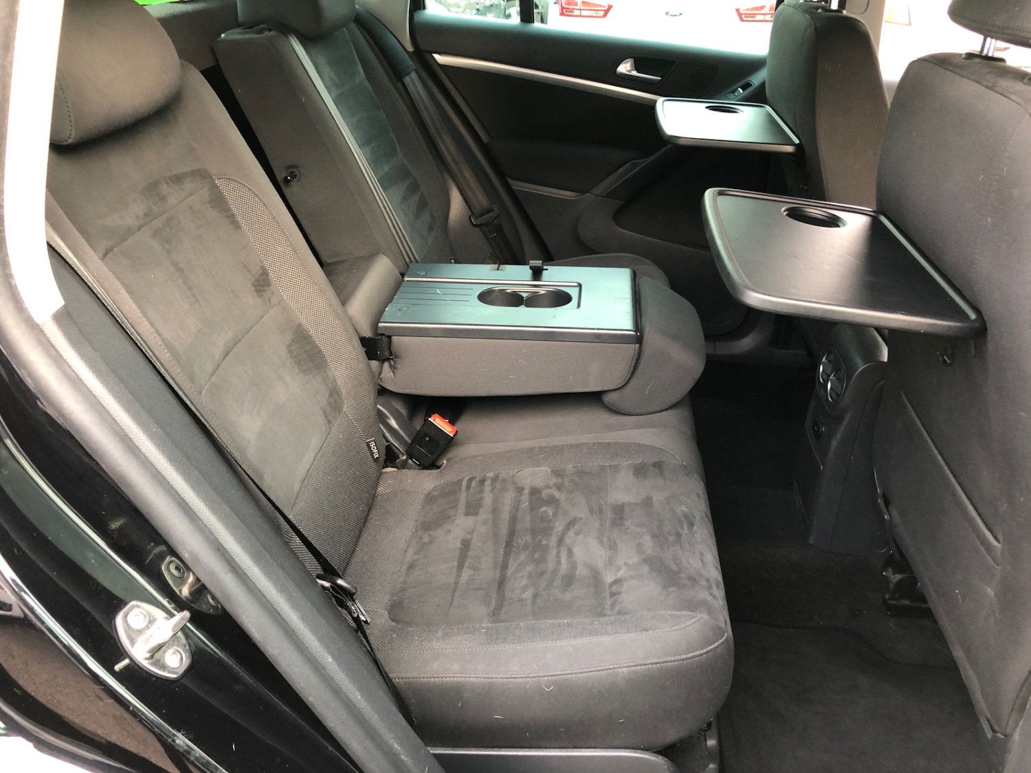 Used Volkswagen Tiguan 2015 for sale - 76507405: Photo 18