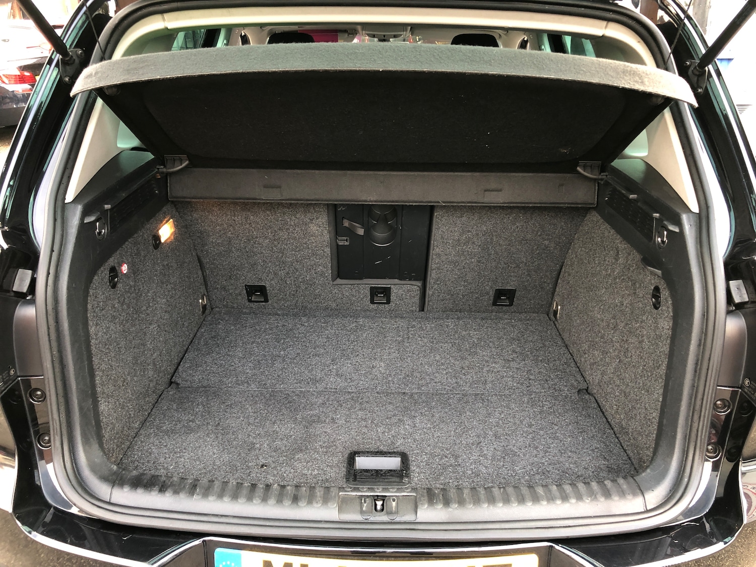 Used Volkswagen Tiguan 2015 for sale - 76507405: Photo 19