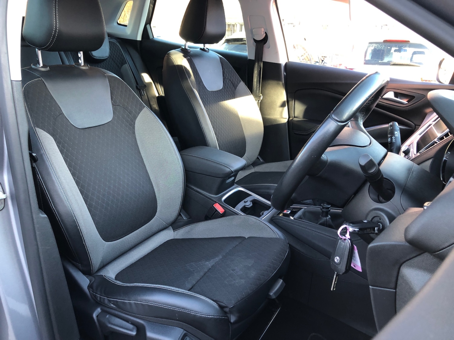 Used Vauxhall Grandland X 2019 for sale - 76650324: Photo 13