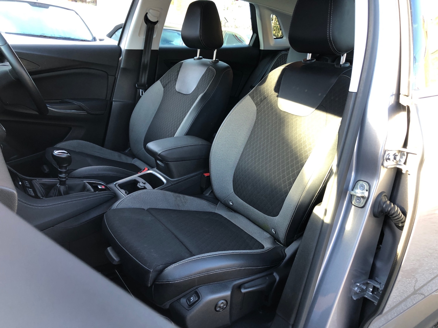 Used Vauxhall Grandland X 2019 for sale - 76650324: Photo 15