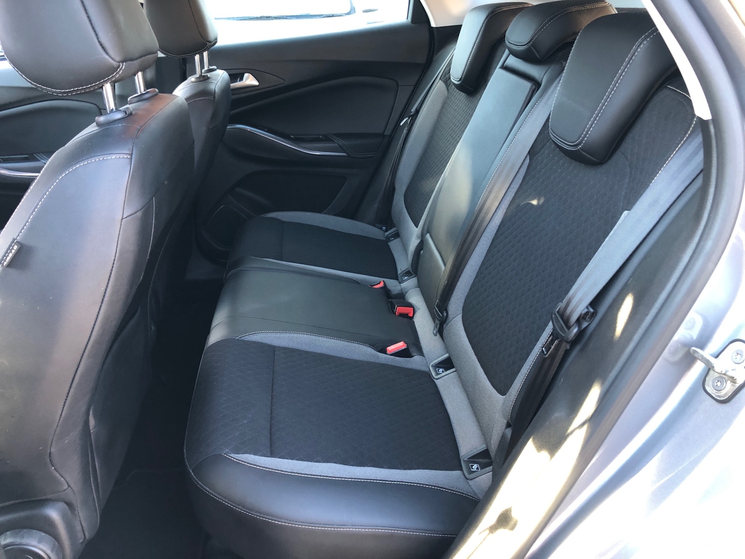 Used Vauxhall Grandland X 2019 for sale - 76650324: Photo 16