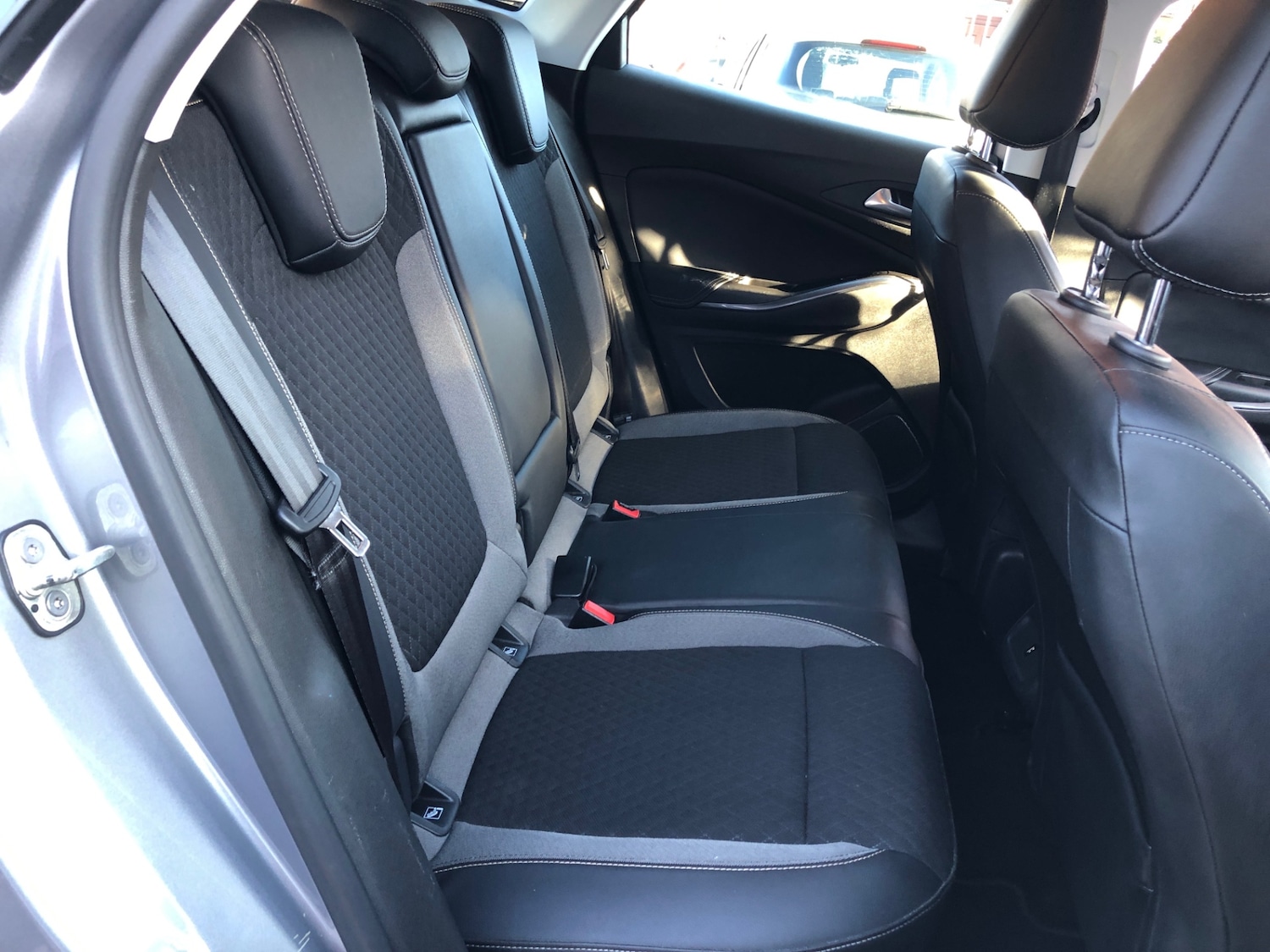 Used Vauxhall Grandland X 2019 for sale - 76650324: Photo 17
