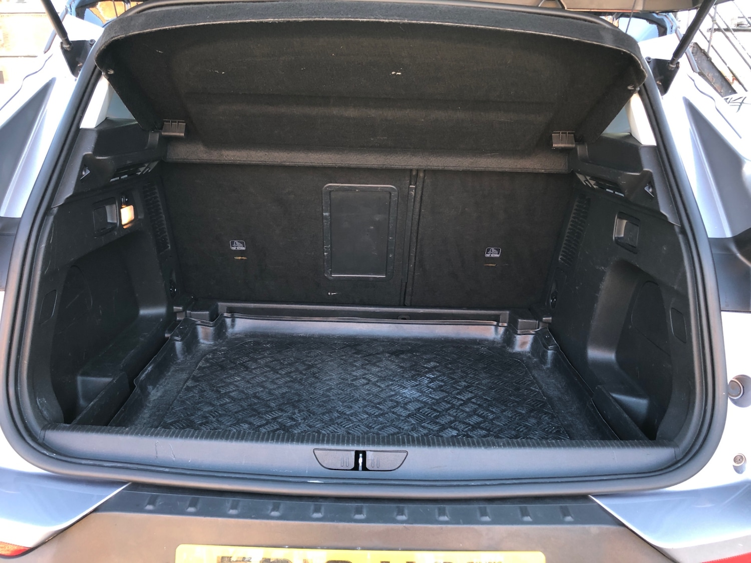 Used Vauxhall Grandland X 2019 for sale - 76650324: Photo 18