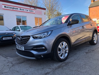 2019 (19) - 1.2 Turbo Sport Nav 5dr