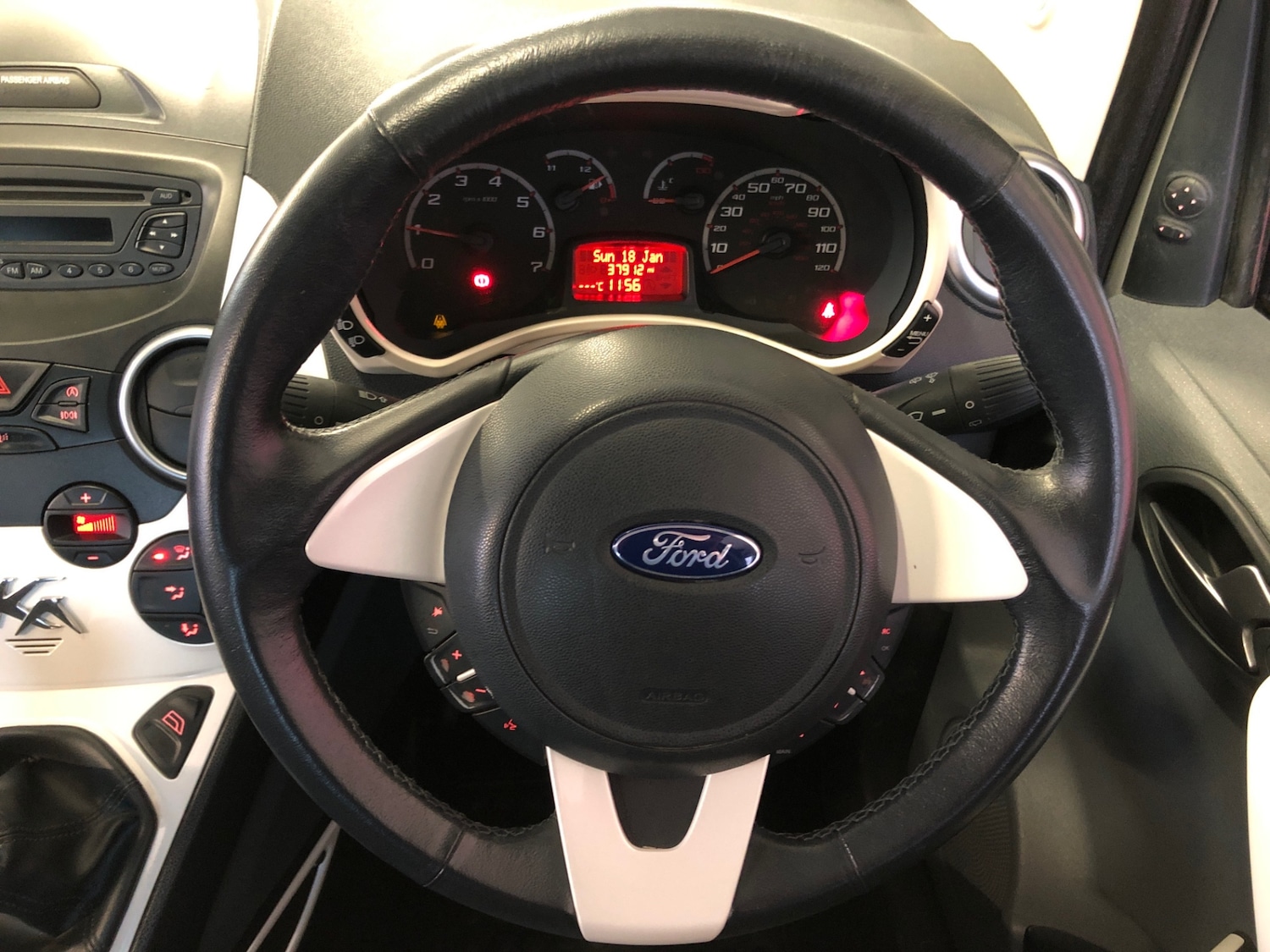 Used Ford Ka 2015 for sale - 77240372: Photo 10