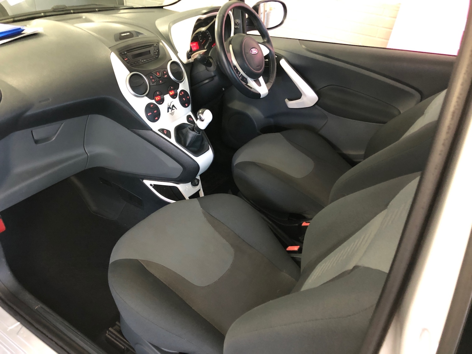 Used Ford Ka 2015 for sale - 77240372: Photo 12