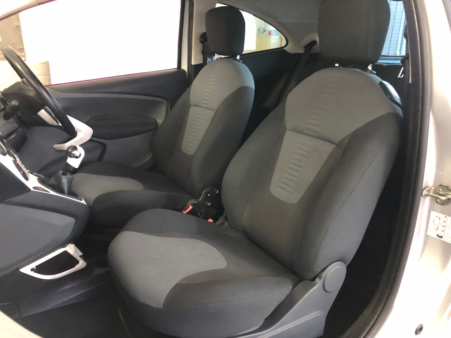 Used Ford Ka 2015 for sale - 77240372: Photo 13